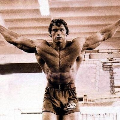Profile Picture of Travis Everhart (@traveverhart) on Twitter