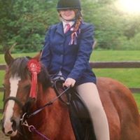 Profile Picture of Cara Craig (@cara-craig-2) on Quora