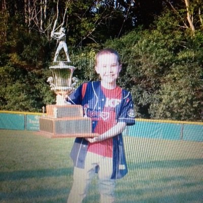 Profile Picture of Jonathan Cobb (@Jonathancobb914) on Twitter