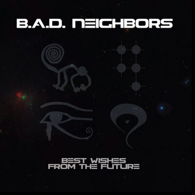 Profile Picture of B.a.d. Neighbors (@BNuniverse) on Twitter
