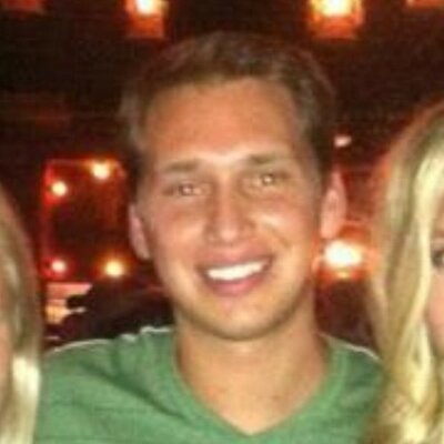 Profile Picture of Ryan Wasmund (@Ryan_James22) on Twitter