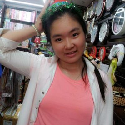 Profile Picture of Nga Huynh (@ngahuynh2003) on Twitter