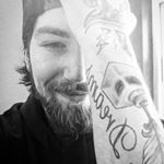 Profile Picture of Patrick Shannon Whitson (@nc_saint) on Instagram