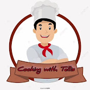 Profile Picture of Cooking With Tellis (@Cookingwithtellis) on Youtube