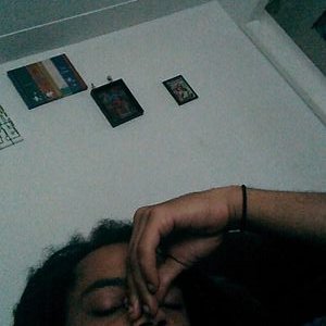 Profile Picture of Aaron Jimerson (@aajizzle123) on Twitter
