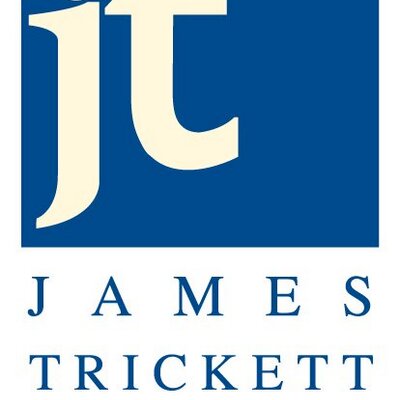 Profile Picture of James Trickett & Son (@JamesTrickettFS) on Twitter