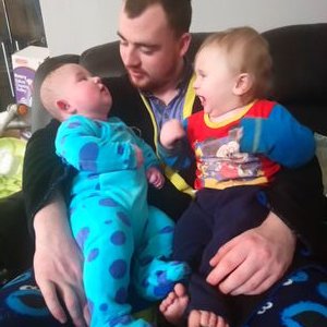 Profile Picture of Chris Garside (@ChrisGarside6) on Twitter