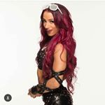 Profile Photo of liv Morgan sasha banks aj Lee (@sasha_banks_live_morgan_aj_lee) on Instagram