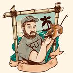 Profile Picture of Jeff Causey (@thekewlestfukeruknow) on Instagram