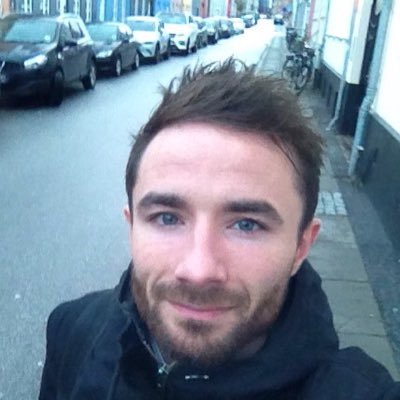 Profile Picture of Anders Lund (@LundKok) on Twitter