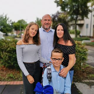 Profile Picture of Michael Gribowski (@Samy4000) on Facebook