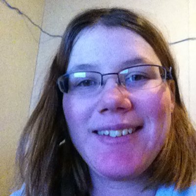 Profile Picture of Amy Heather Huntley (@amy_hunt2) on Twitter