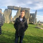 Profile Picture of Thomas Austin (@thomas_austin27) on Instagram