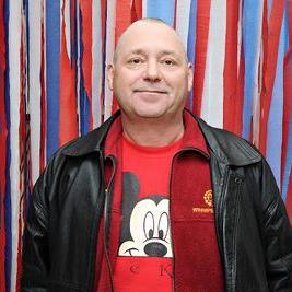 Profile Picture of Greg Dugan (@cpgdugan) on Twitter