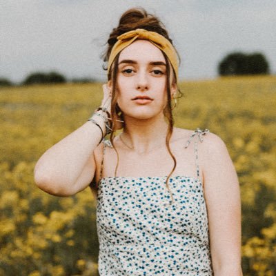 Profile Picture of Hope Bowers (@hope__32) on Twitter