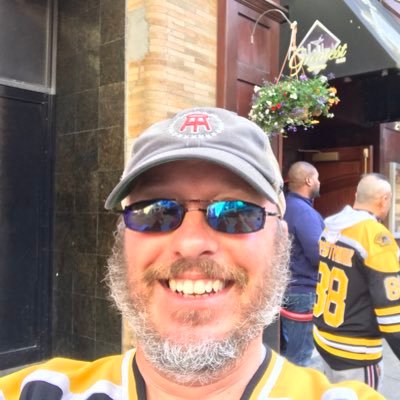 Profile Picture of Sean Fontaine (@seanfontaine9) on Twitter