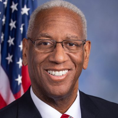 Profile Picture of Rep. Donald McEachin (@RepMcEachin) on Twitter