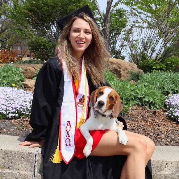 Profile Picture of Cassandra Borwege (@cborwege16) on Poshmark