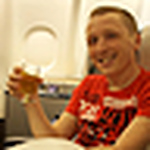 Profile Picture of Jason Boman (@jmboman83) on Flickr