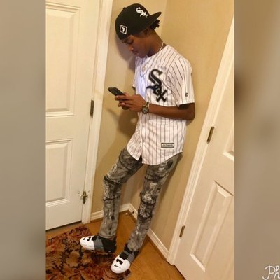 Profile Picture of Jordan Lucas (@JordanLucas45) on Twitter