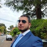 Profile Picture of Davide Manganaro (@davide.manganaro) on Instagram