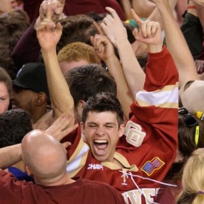 Profile Picture of Jay Haft (@TheHaftMan) on Twitter
