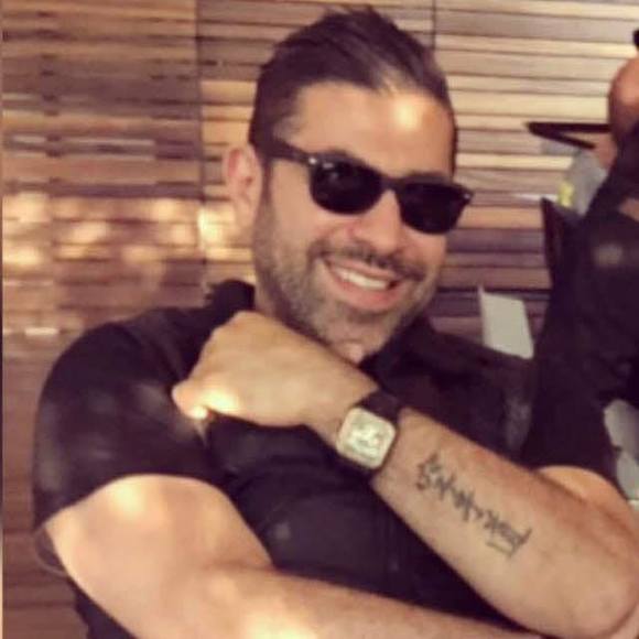 Profile Picture of Mehran Behnamfar (@mehranbehnamfar) on Poshmark
