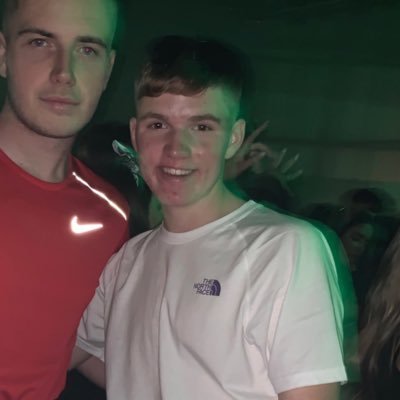 Profile Picture of Tom Cosgrove (@TomCosgrove20) on Twitter