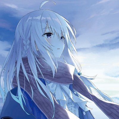 Profile Picture of Myra Jordan (@Voltics) on Twitter