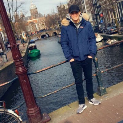 Profile Picture of Joe Butcher (@JoeButcher29) on Twitter