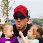 Profile Picture of Eric Nordquist (@ericnordokfan) on Instagram