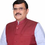 Profile Picture of Vinod Chaudhary (@vinodchaudhary_bjp) on Instagram
