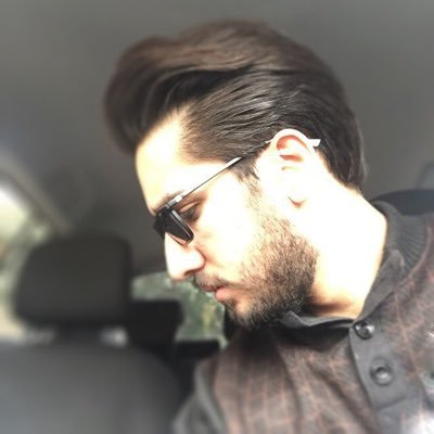 Profile Picture of Amir Barati (@amirbarati0925) on Twitter