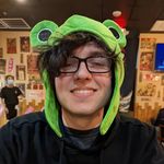 Profile Picture of Damian Wright (@damian__wright) on Instagram