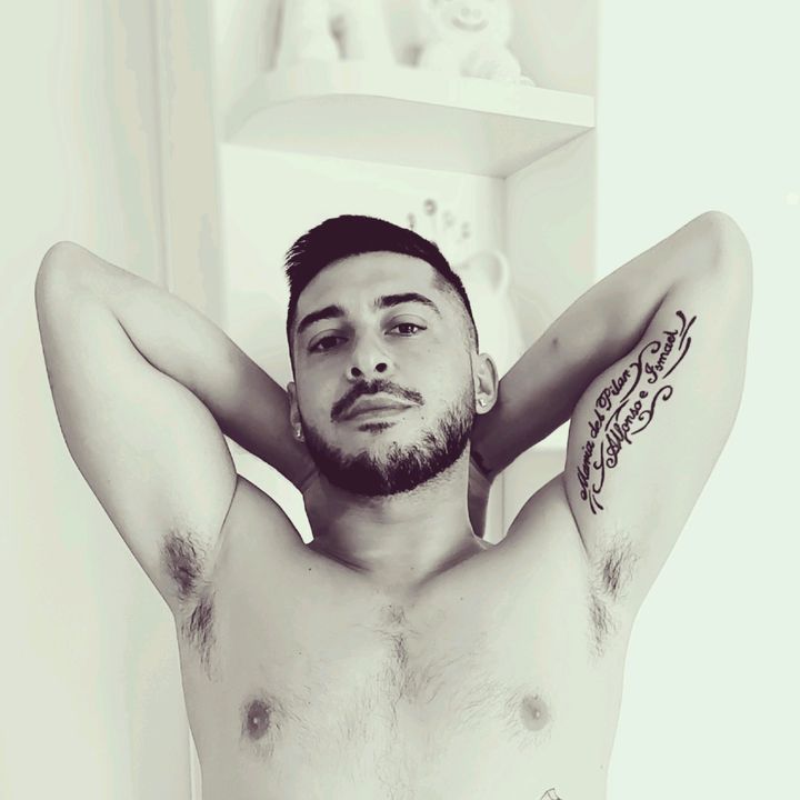 Profile Picture of alfonso calvo miñarro (@alfonso.calvo.mia) on Tiktok