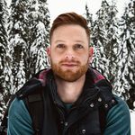 Profile Picture of Dan Patterson (@dandanmountainman) on Instagram