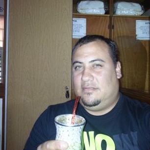 Profile Picture of david abilaon Twitter
