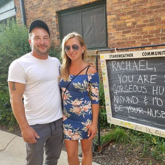 Profile Picture of Rachael Werkman (@wrapgirl626) on Poshmark