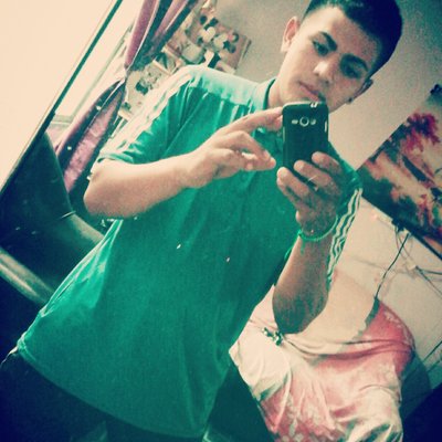 Brian Aguero - Twitter Profile Picture of Brian Aguero (@Brianaguero1233) on Twitter