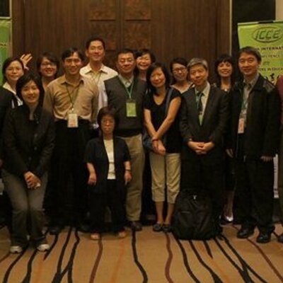 Profile Picture of KONG Siu Cheung (@kongsiucheung) on Twitter