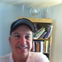 Profile Picture of Michael Tortorello (@michael-tortorello-4) on Quora