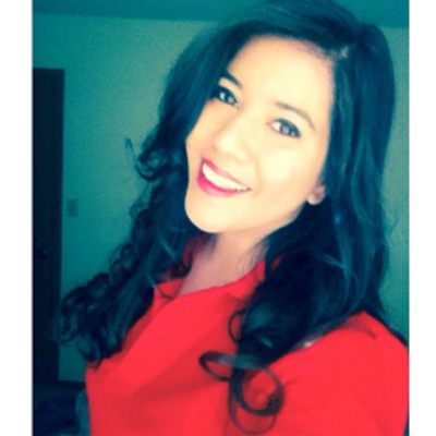 Profile Picture of Christina Arreola (@TinaArreola) on Twitter