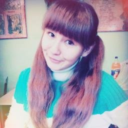 Profile Picture of Marina Kravets (@Kravets2017) on Twitter