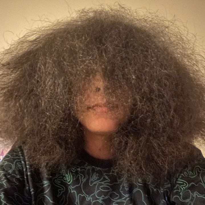 Profile Picture of Mamabri (@brianarevis) on Tiktok