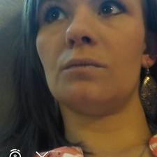 Profile Picture of Tina (@tinaclouse1) on Twitter