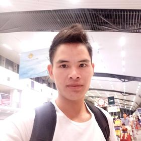 Profile Picture of Thanh Thomas (@chithanh94) on Pinterest