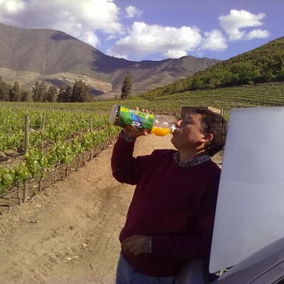 Profile Picture of Daniel Edo. Celedon (@Danielceledon) on Twitter