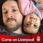 Profile Picture of John Hopper (@johnphopper1980) on Instagram
