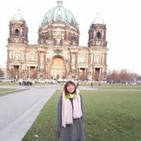 Profile Picture of Andrea Paola Alcántara Morales (@andrea-paola-alcántara-morales) on Quora