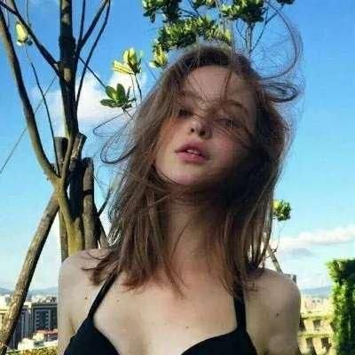 Profile Picture of Chasel Barney (@dvilnvzg) on Tiktok